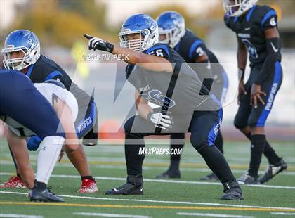 Thumbnail 1 in Trabuco Hills vs. Pacifica photogallery.