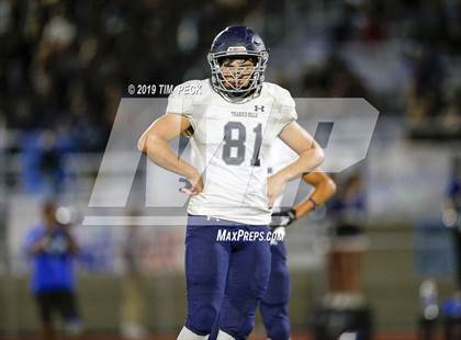 Thumbnail 3 in Trabuco Hills vs. Pacifica photogallery.