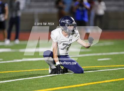 Thumbnail 1 in Trabuco Hills vs. Pacifica photogallery.