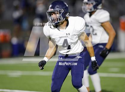 Thumbnail 2 in Trabuco Hills vs. Pacifica photogallery.