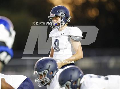 Thumbnail 3 in Trabuco Hills vs. Pacifica photogallery.