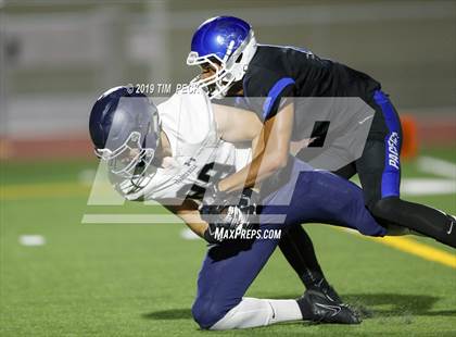Thumbnail 1 in Trabuco Hills vs. Pacifica photogallery.