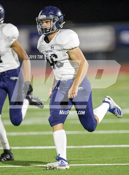 Thumbnail 1 in Trabuco Hills vs. Pacifica photogallery.