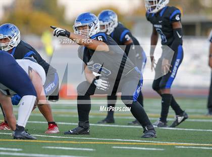 Thumbnail 3 in Trabuco Hills vs. Pacifica photogallery.