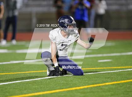 Thumbnail 3 in Trabuco Hills vs. Pacifica photogallery.