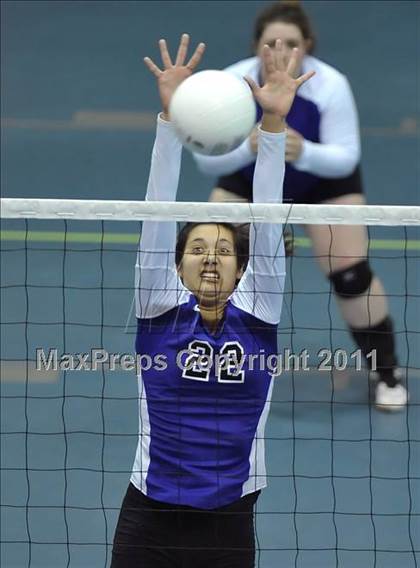 Thumbnail 1 in Bradshaw Christian vs. Ripon Christian (CIF SJS D5 Final) photogallery.