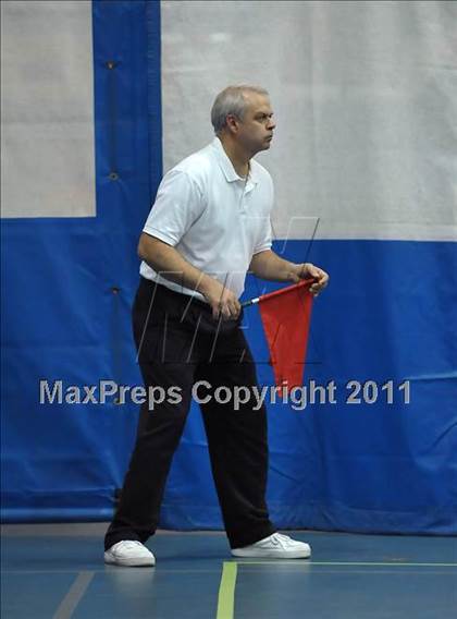 Thumbnail 2 in Bradshaw Christian vs. Ripon Christian (CIF SJS D5 Final) photogallery.