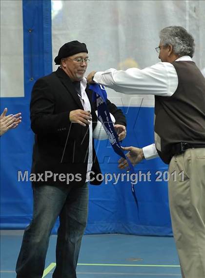 Thumbnail 1 in Bradshaw Christian vs. Ripon Christian (CIF SJS D5 Final) photogallery.
