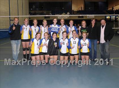 Thumbnail 1 in Bradshaw Christian vs. Ripon Christian (CIF SJS D5 Final) photogallery.