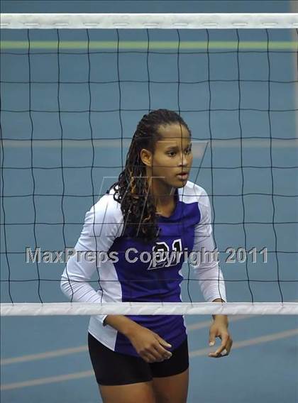Thumbnail 1 in Bradshaw Christian vs. Ripon Christian (CIF SJS D5 Final) photogallery.