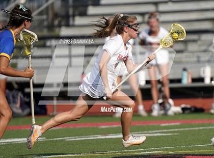 Thumbnail 1 in Robinson @ James Madison (VHSL Class 6 Quarterfinal) photogallery.