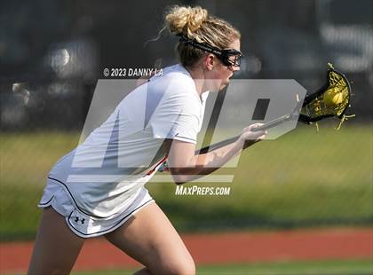 Thumbnail 2 in Robinson @ James Madison (VHSL Class 6 Quarterfinal) photogallery.