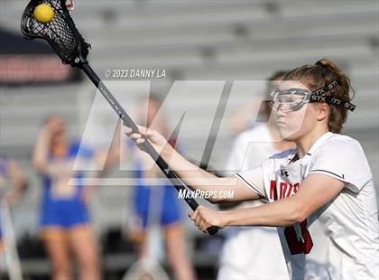 Thumbnail 2 in Robinson @ James Madison (VHSL Class 6 Quarterfinal) photogallery.
