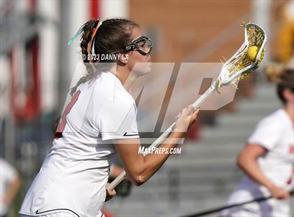 Thumbnail 2 in Robinson @ James Madison (VHSL Class 6 Quarterfinal) photogallery.