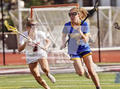 Thumbnail 3 in Robinson @ James Madison (VHSL Class 6 Quarterfinal) photogallery.