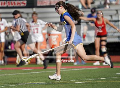 Thumbnail 2 in Robinson @ James Madison (VHSL Class 6 Quarterfinal) photogallery.