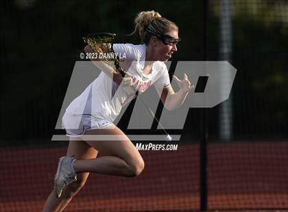 Thumbnail 2 in Robinson @ James Madison (VHSL Class 6 Quarterfinal) photogallery.
