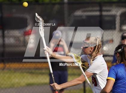Thumbnail 3 in Robinson @ James Madison (VHSL Class 6 Quarterfinal) photogallery.