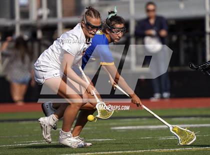 Thumbnail 3 in Robinson @ James Madison (VHSL Class 6 Quarterfinal) photogallery.