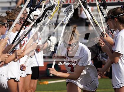 Thumbnail 3 in Robinson @ James Madison (VHSL Class 6 Quarterfinal) photogallery.