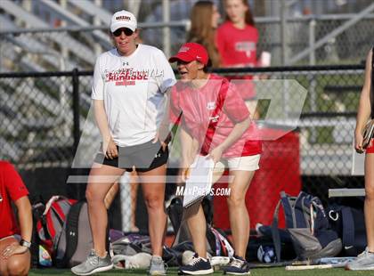 Thumbnail 1 in Robinson @ James Madison (VHSL Class 6 Quarterfinal) photogallery.