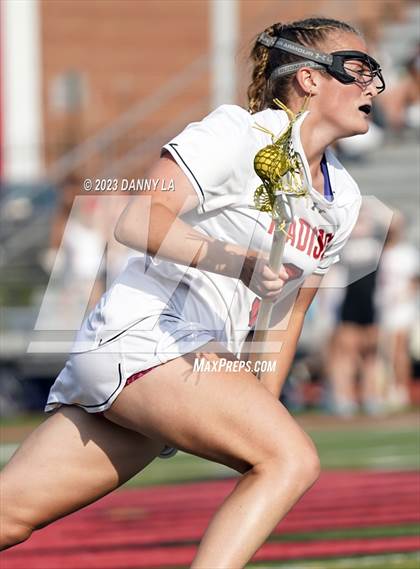 Thumbnail 3 in Robinson @ James Madison (VHSL Class 6 Quarterfinal) photogallery.