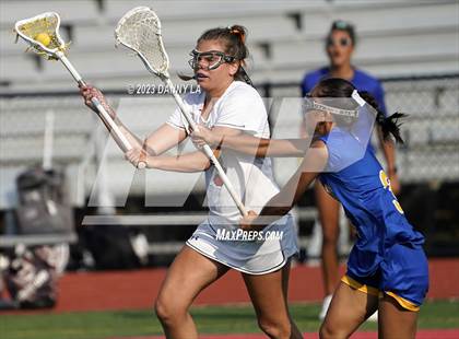 Thumbnail 3 in Robinson @ James Madison (VHSL Class 6 Quarterfinal) photogallery.