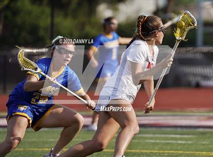 Thumbnail 3 in Robinson @ James Madison (VHSL Class 6 Quarterfinal) photogallery.