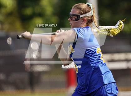 Thumbnail 1 in Robinson @ James Madison (VHSL Class 6 Quarterfinal) photogallery.