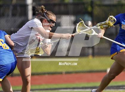 Thumbnail 3 in Robinson @ James Madison (VHSL Class 6 Quarterfinal) photogallery.