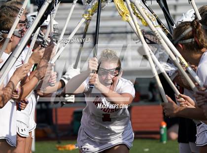 Thumbnail 1 in Robinson @ James Madison (VHSL Class 6 Quarterfinal) photogallery.