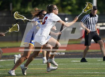 Thumbnail 3 in Robinson @ James Madison (VHSL Class 6 Quarterfinal) photogallery.