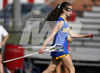 Thumbnail 3 in Robinson @ James Madison (VHSL Class 6 Quarterfinal) photogallery.
