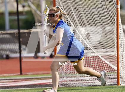 Thumbnail 3 in Robinson @ James Madison (VHSL Class 6 Quarterfinal) photogallery.