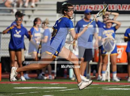 Thumbnail 3 in Robinson @ James Madison (VHSL Class 6 Quarterfinal) photogallery.