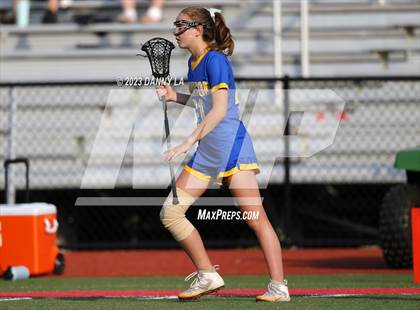 Thumbnail 3 in Robinson @ James Madison (VHSL Class 6 Quarterfinal) photogallery.