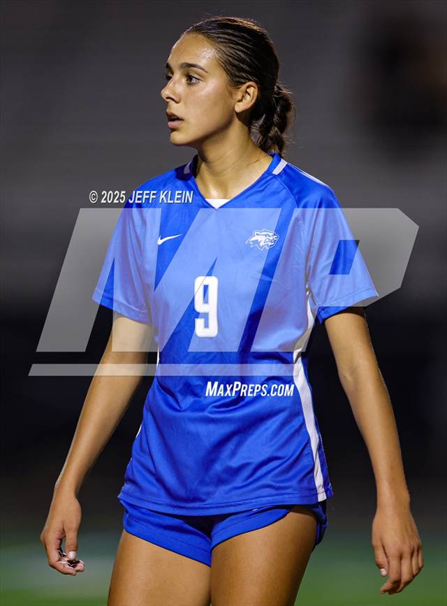 Boca Raton @ Wellington