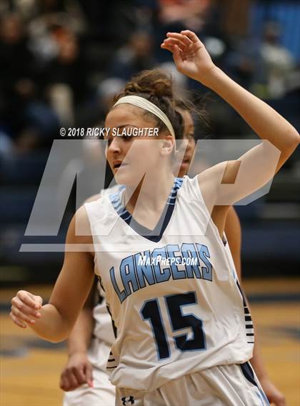 Thumbnail 2 in Granite City @ Belleville East photogallery.