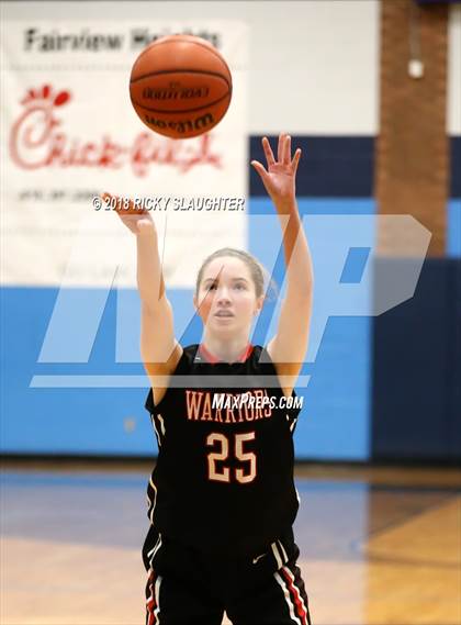 Thumbnail 3 in Granite City @ Belleville East photogallery.
