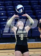 Photo from the gallery "Rabun Gap-Nacoochee @ Charlotte Latin"