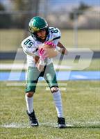 Photo from the gallery "Thoreau @ St. Michael's (NMAA 3A Qaurterfinals)"