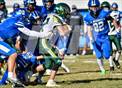 Photo from the gallery "Thoreau @ St. Michael's (NMAA 3A Qaurterfinals)"