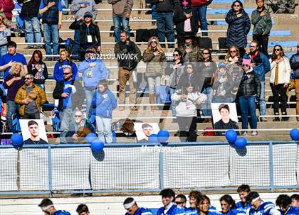 Thumbnail 2 in Thoreau @ St. Michael's (NMAA 3A Qaurterfinals) photogallery.