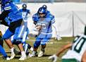 Photo from the gallery "Thoreau @ St. Michael's (NMAA 3A Qaurterfinals)"