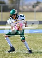 Photo from the gallery "Thoreau @ St. Michael's (NMAA 3A Qaurterfinals)"