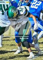 Photo from the gallery "Thoreau @ St. Michael's (NMAA 3A Qaurterfinals)"