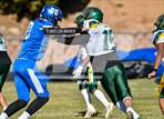 Photo from the gallery "Thoreau @ St. Michael's (NMAA 3A Qaurterfinals)"