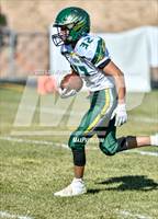 Photo from the gallery "Thoreau @ St. Michael's (NMAA 3A Qaurterfinals)"