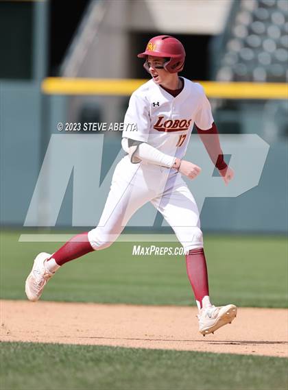 Thumbnail 3 in Rocky Mountain vs Severance (Coors Field) photogallery.