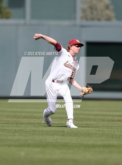 Thumbnail 2 in Rocky Mountain vs Severance (Coors Field) photogallery.